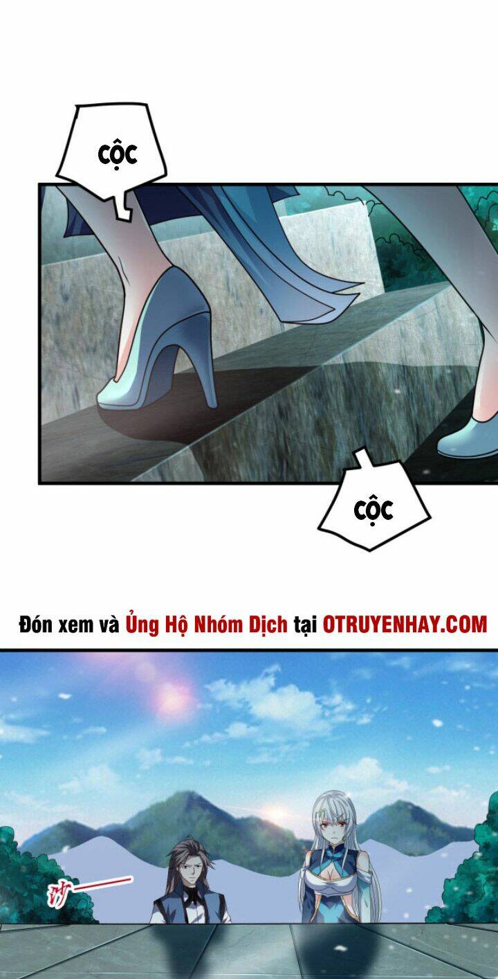 Sư Tổ Của Ta Là Thiên Hạ Đệ Nhất Chương 15 Ảnh 59