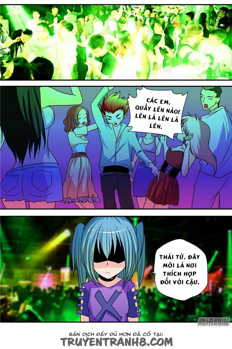 Hiểm Họa Ô Nhiễm Nguồn Nước Chương 22 Ảnh 30