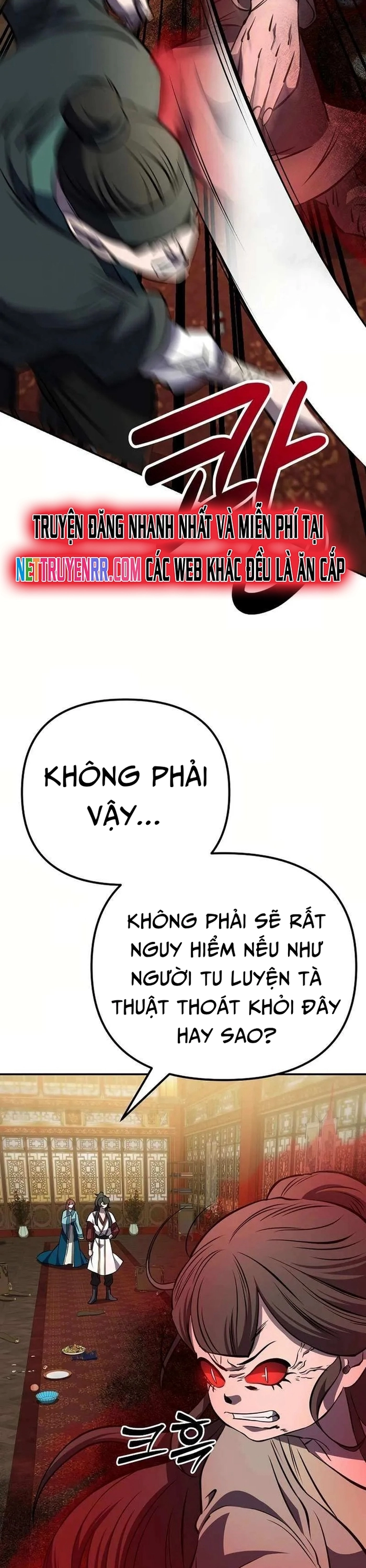 Cao Thủ Võ Lâm Đến Tuổi Kết Hôn Chương 19 Ảnh 49