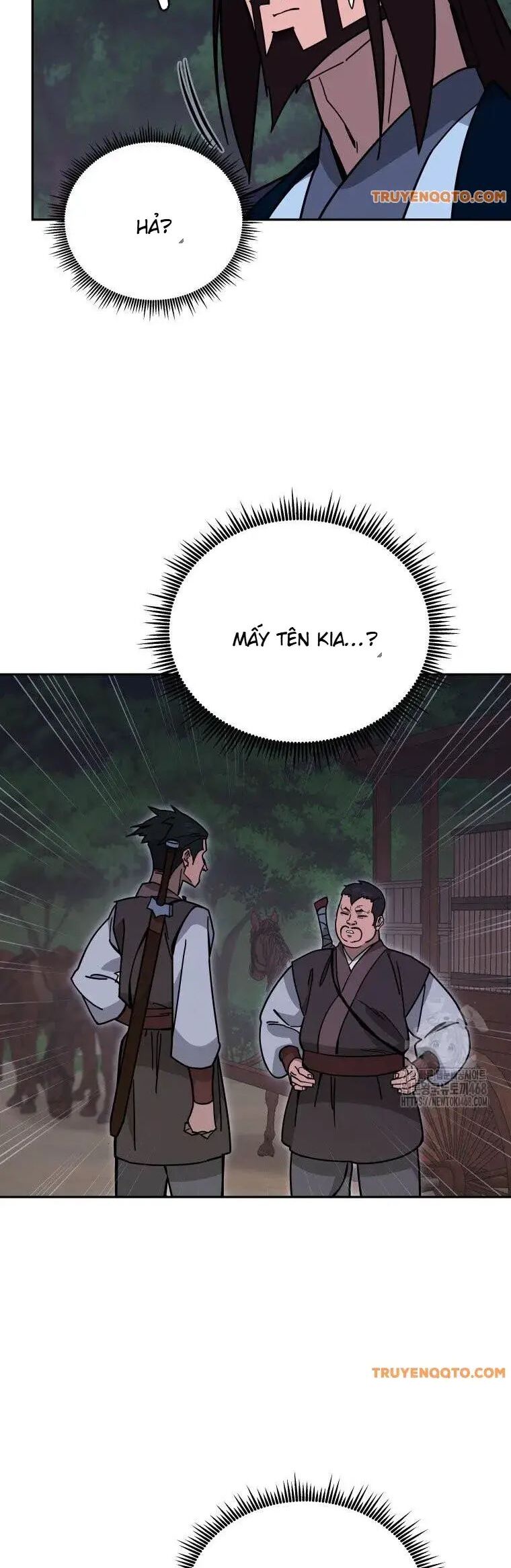 Thần Ma Y Tiên Chương 15 Ảnh 36