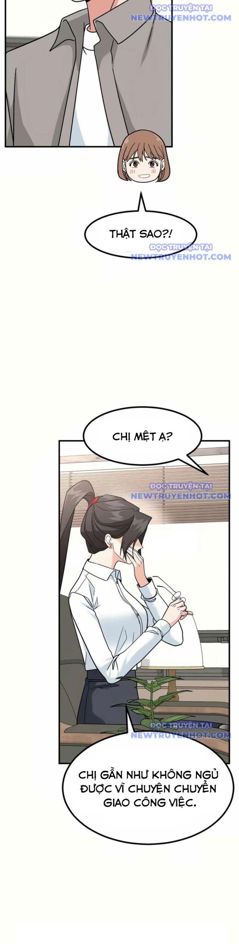 Nhà Đầu Tư Nhìn Thấy Tương Lai Chương 43 Ảnh 19