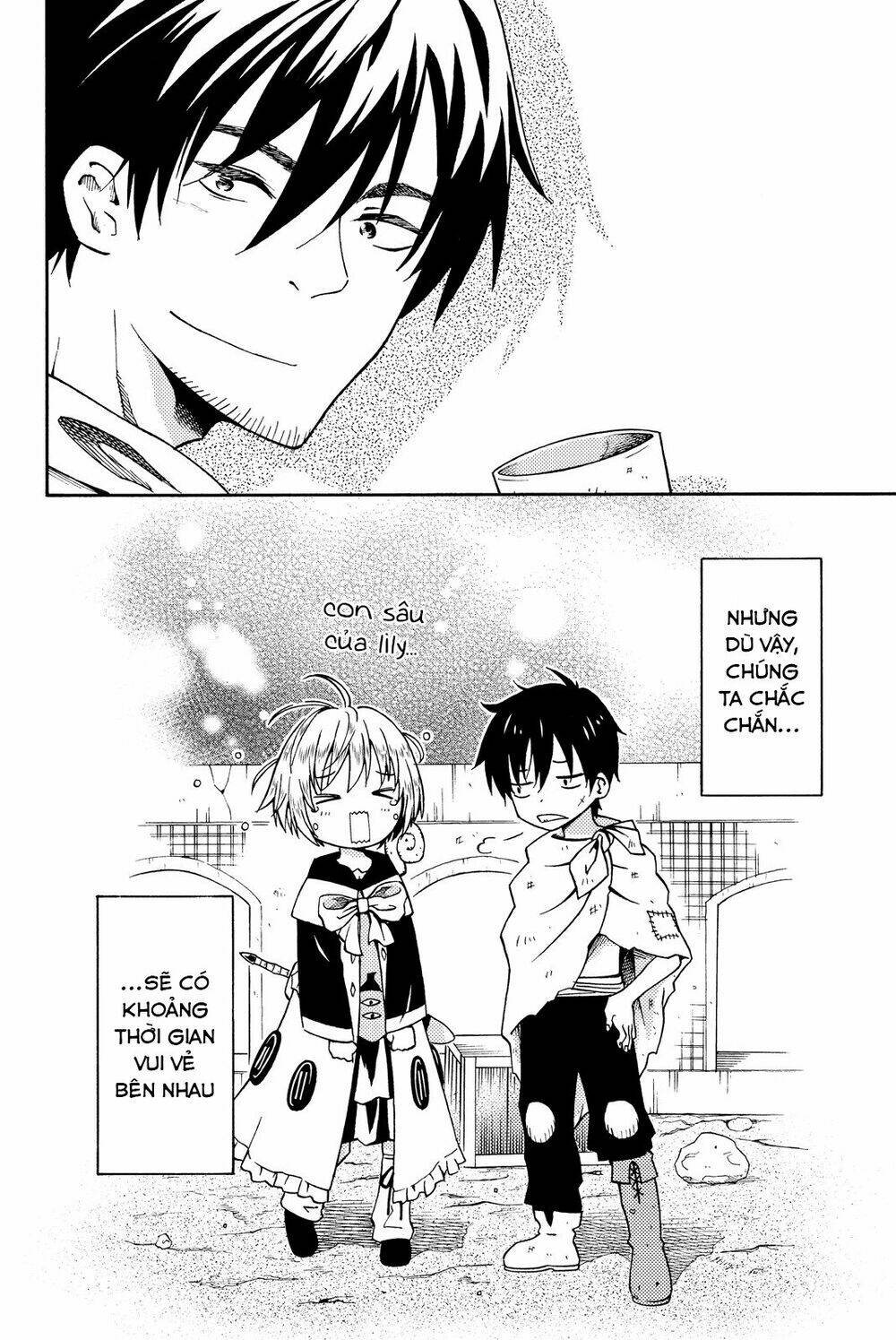 29-Sai Hitorimi Chuuken Boukensha No Nichijou Chương 14 Ảnh 32