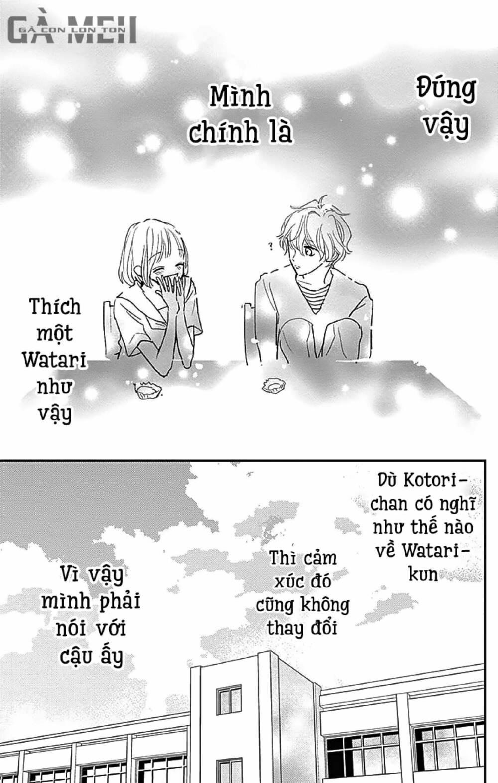 Kimi To Yurrika Chương 11 Ảnh 22