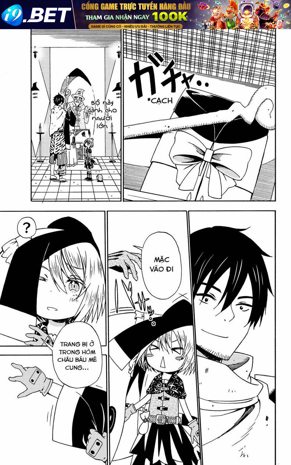 29-Sai Hitorimi Chuuken Boukensha No Nichijou Chương 13 Ảnh 20