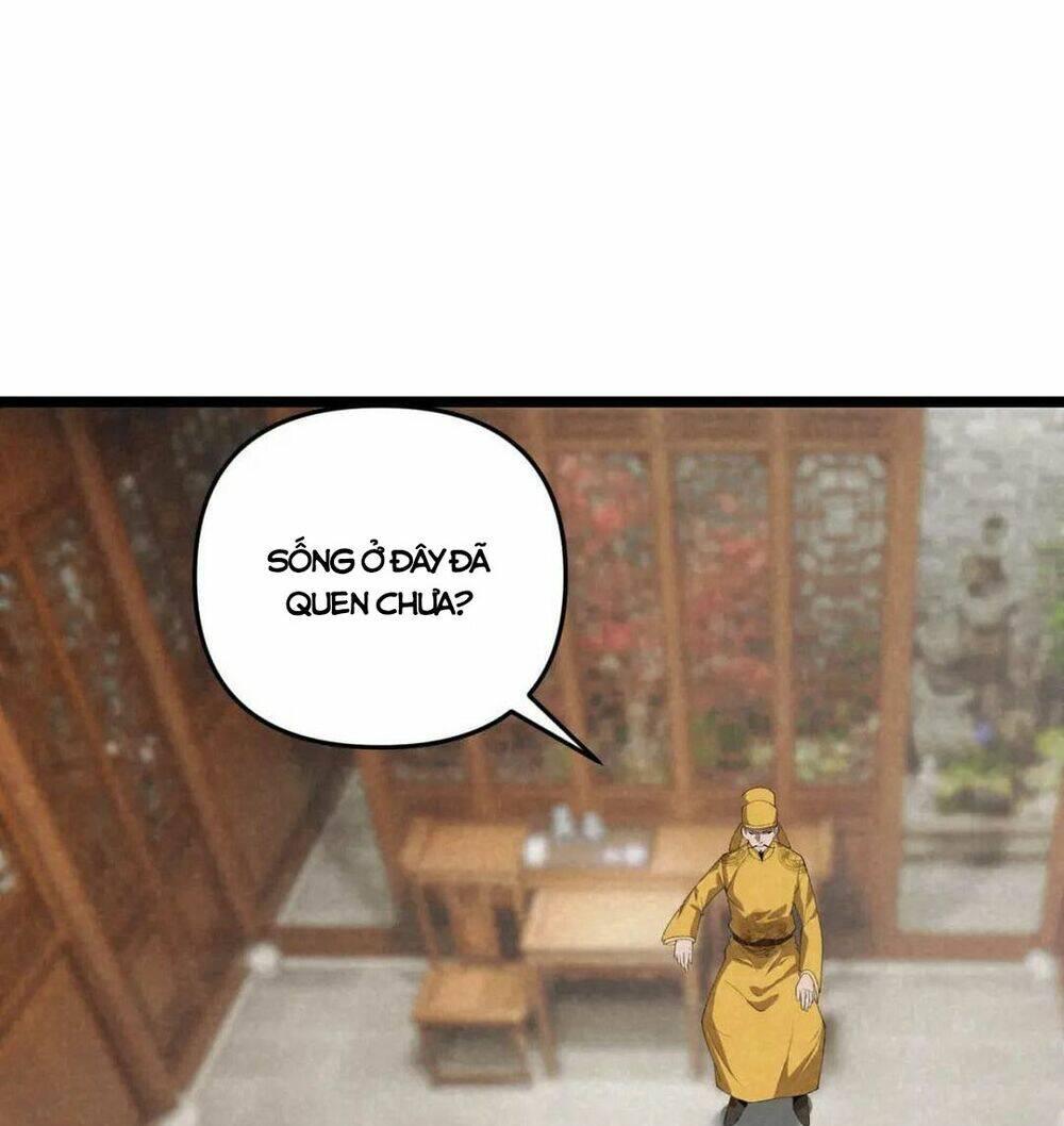 Đại Đường: Võ Thần Group Chat Chương 44 Ảnh 7