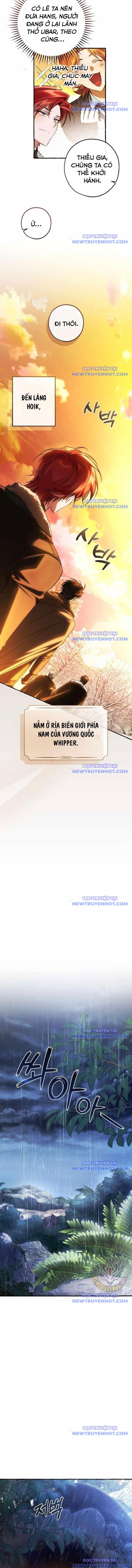 Sự Ra Đời Của Một Anh Hùng Chương 146 Ảnh 8