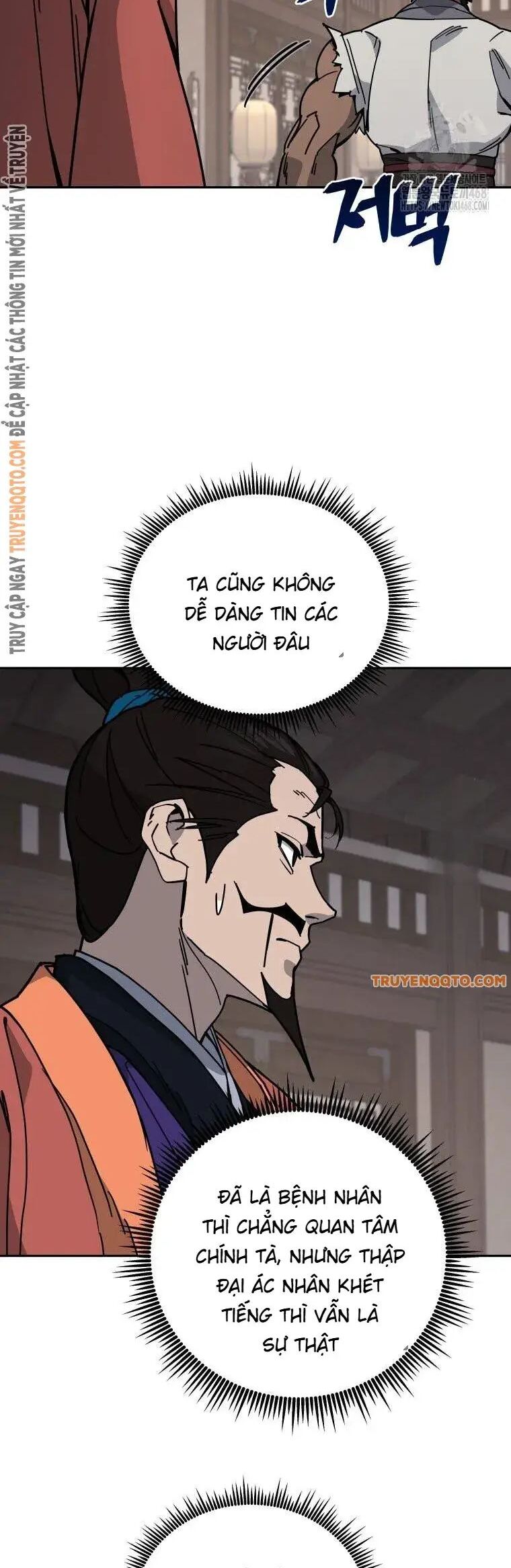 Thần Ma Y Tiên Chương 13 Ảnh 25
