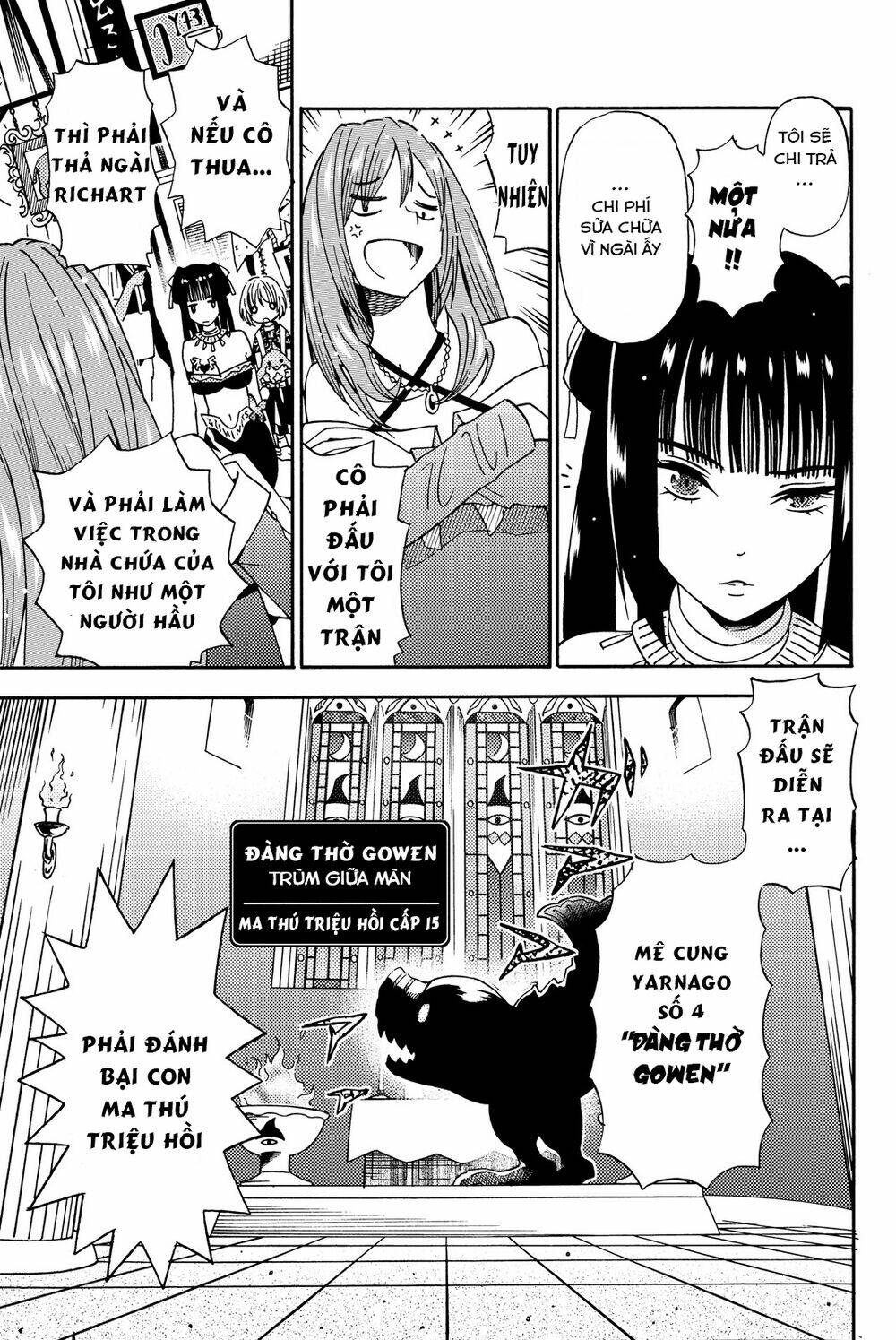 29-Sai Hitorimi Chuuken Boukensha No Nichijou Chương 12 Ảnh 31