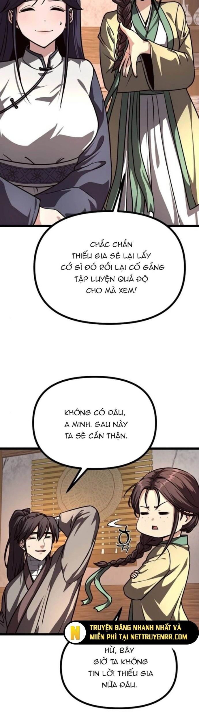 Thông Bách Chương 45 Ảnh 12