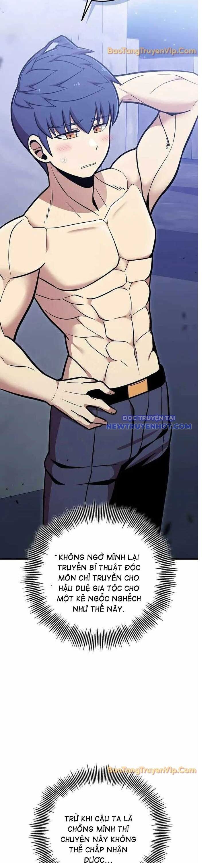 Vô Tình Ghi Danh Chương 39 Ảnh 26