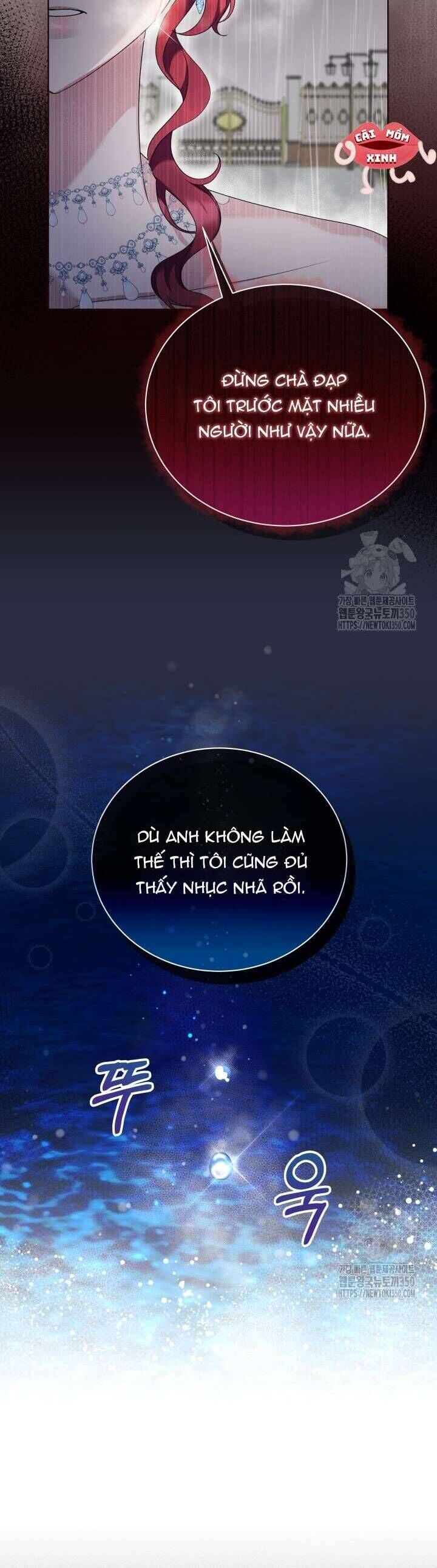 Khi Người Mẹ Kế Tham Vọng Làm Bá Chủ Hậu Cung Chương 7 Ảnh 14