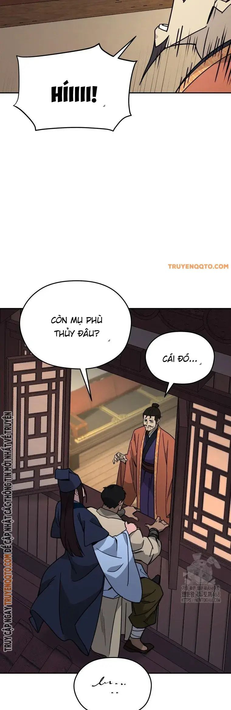 Thần Ma Y Tiên Chương 18 Ảnh 29