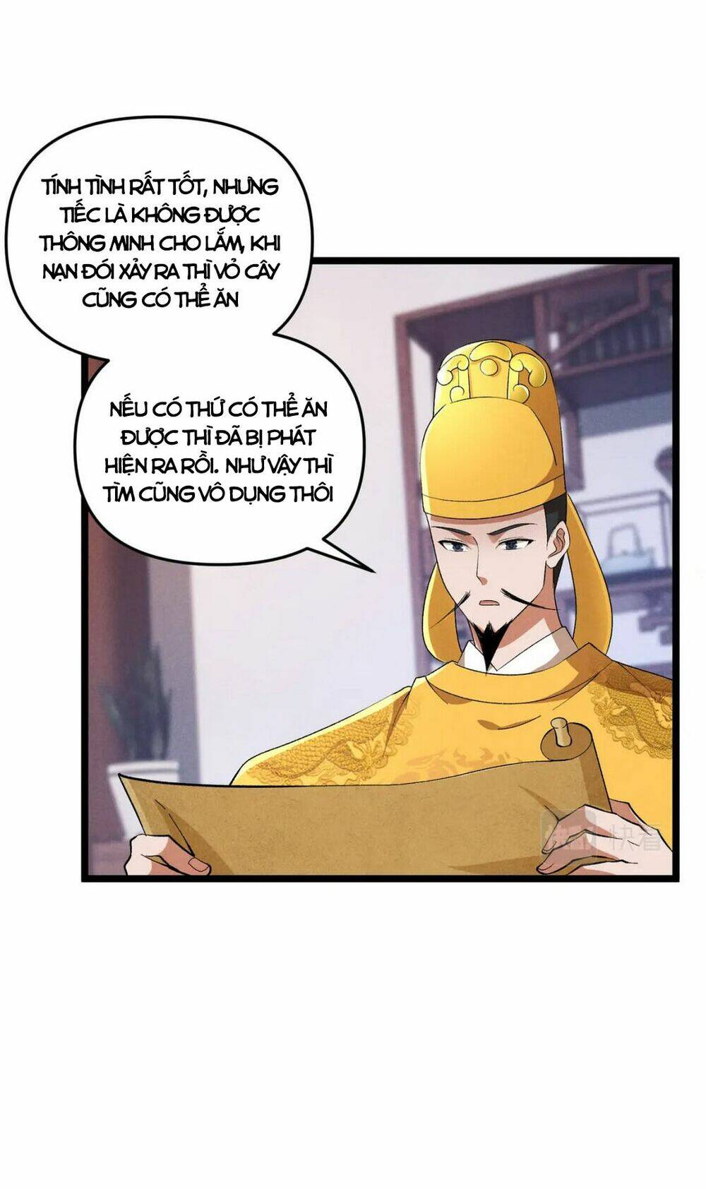 Đại Đường: Võ Thần Group Chat Chương 45 Ảnh 19