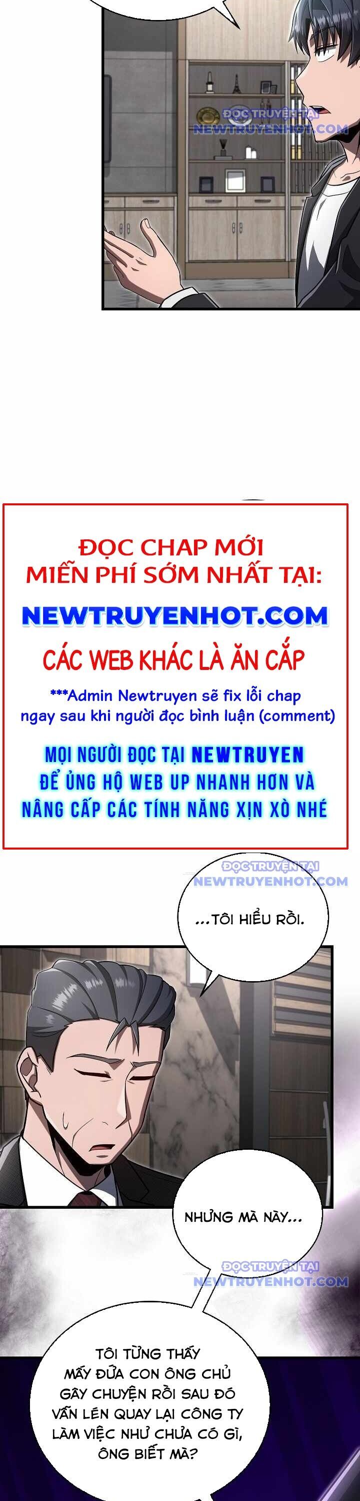 Cách Một Tử Linh Sư Cấp Thảm Họa Nghỉ Hưu Chương 29 Ảnh 5
