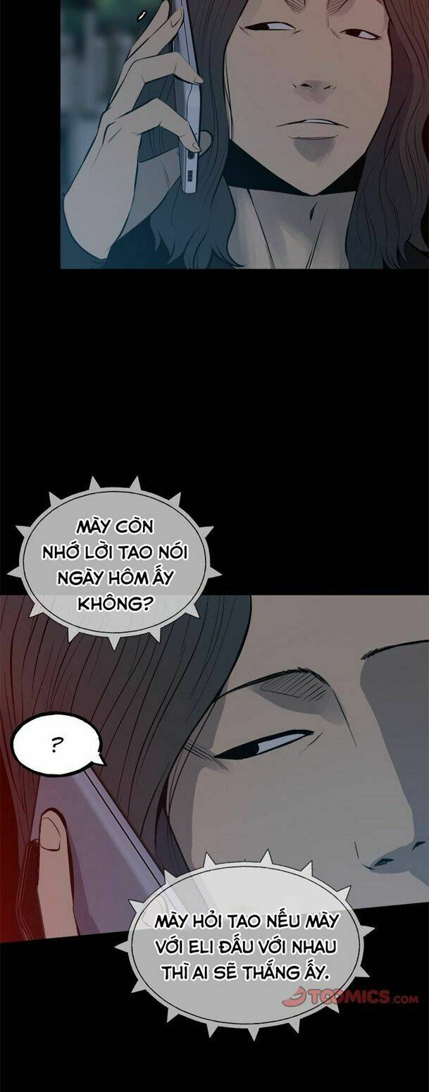 Kẻ Phản Diện Chương 151 Ảnh 57