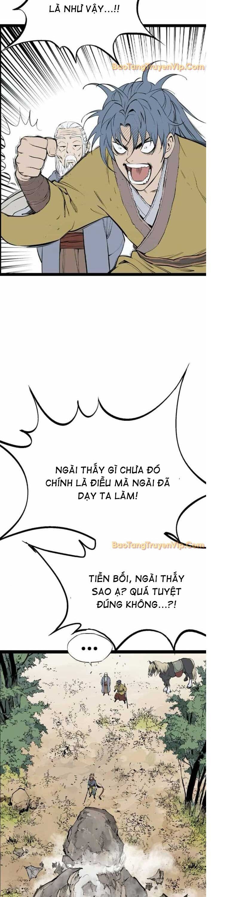 Sát Thần Tu La Chương 46 Ảnh 4
