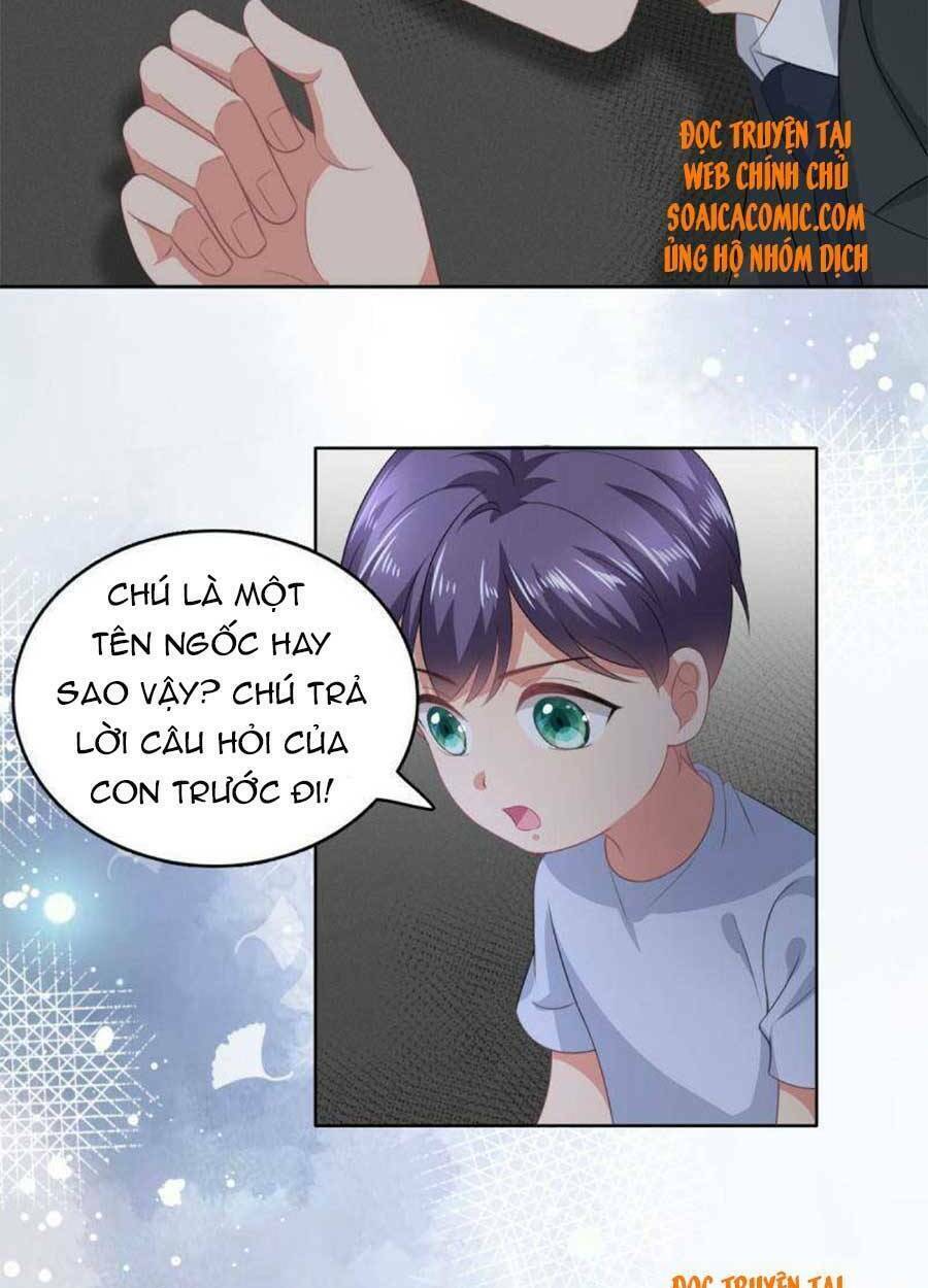 Bà Xã QuyếN Rũ Trí MạNg: TổNg TàI MuốN TáI HôN Chương 105 Ảnh 31