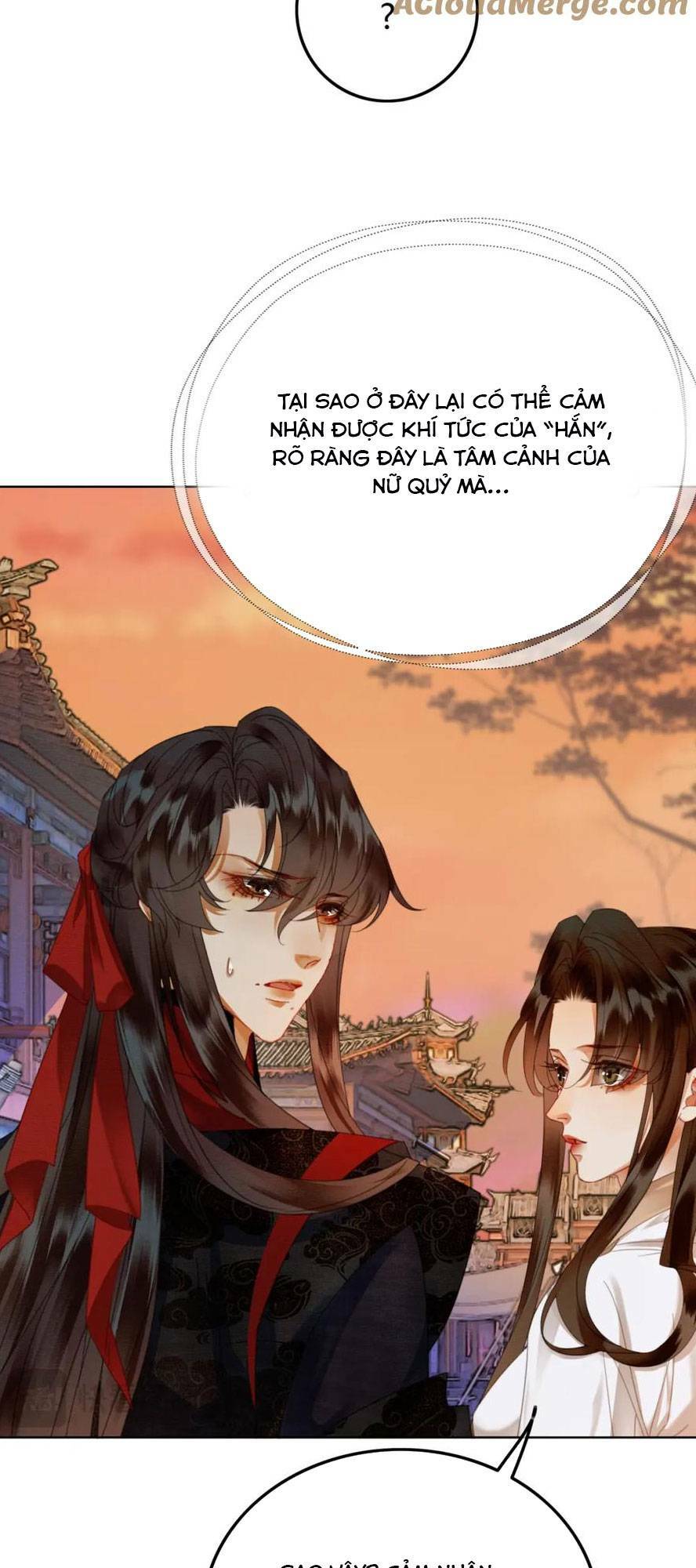 Dạy Hư Đồ Đệ Phản Diện Rồi Phải Làm Sao Đây ? Chương 42 Ảnh 22
