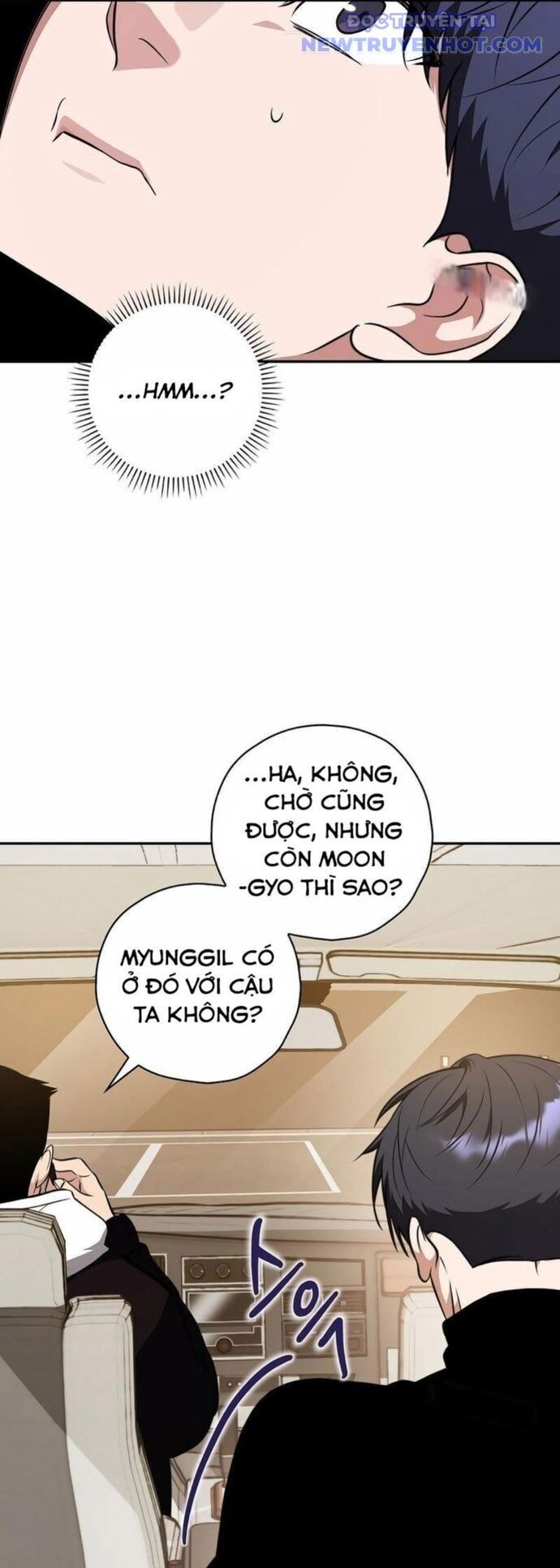 Kẻ Thống Trị Kịch Bản Chương 17 Ảnh 34