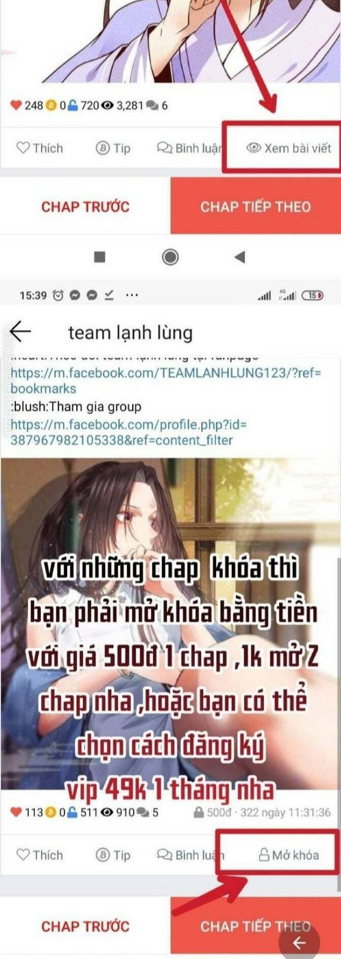 Độc Phi Thần Y Quá Kiêu Ngạo Chương 120 Ảnh 32