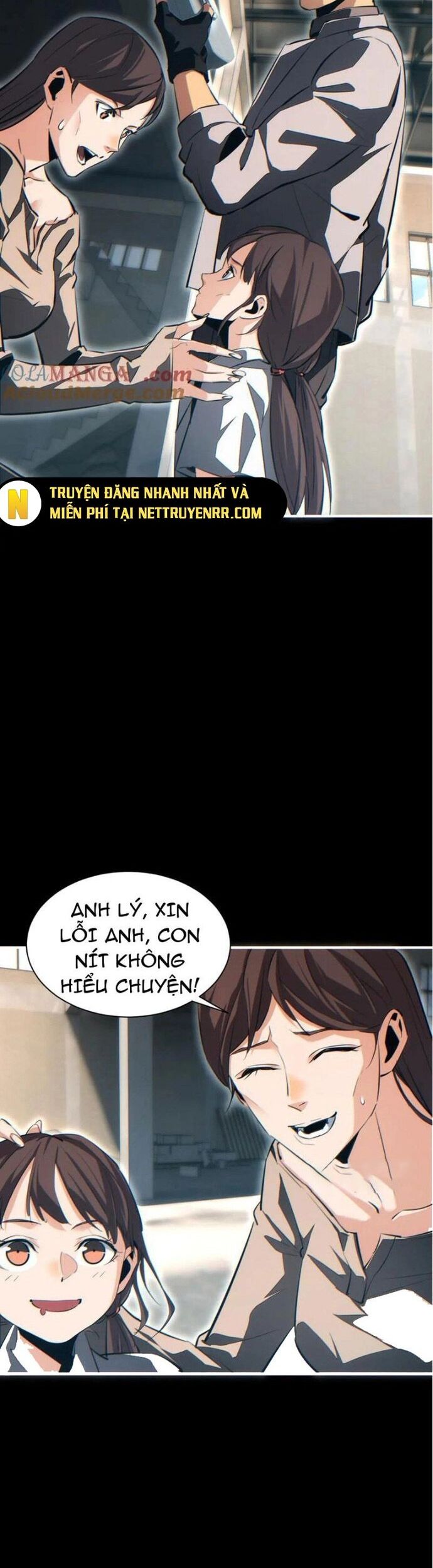 Mạt Thế Trọng Sinh: Ta Quay Gacha Làm Trùm! Chương 44 Ảnh 9