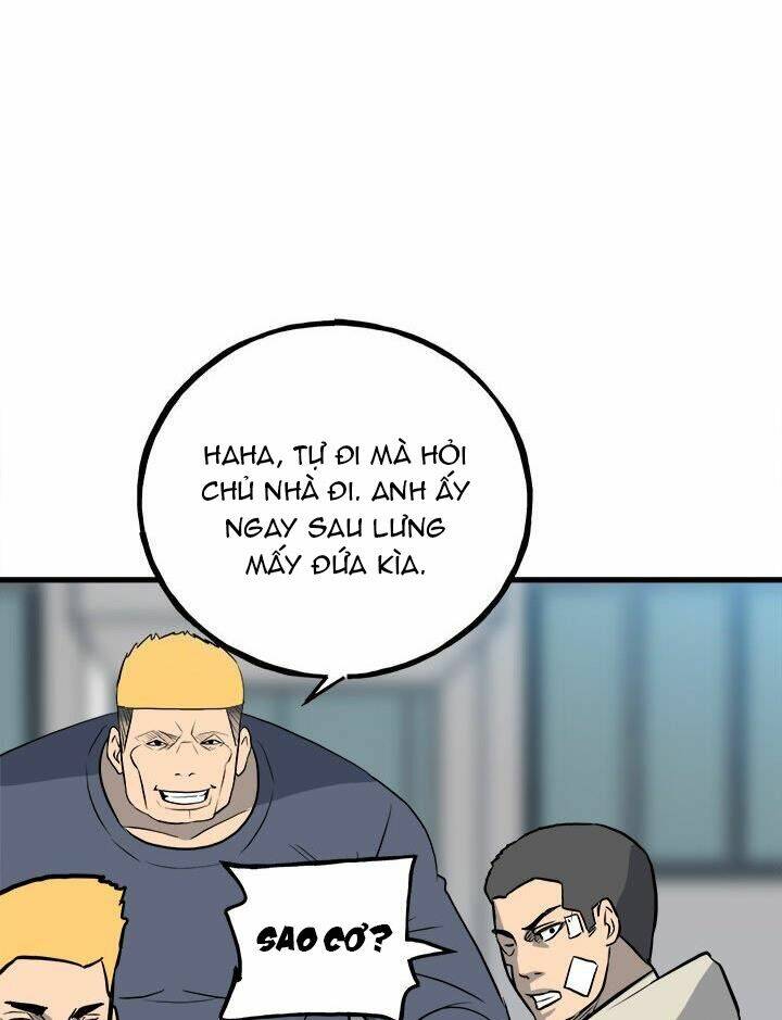 Kẻ Phản Diện Chương 144 Ảnh 43
