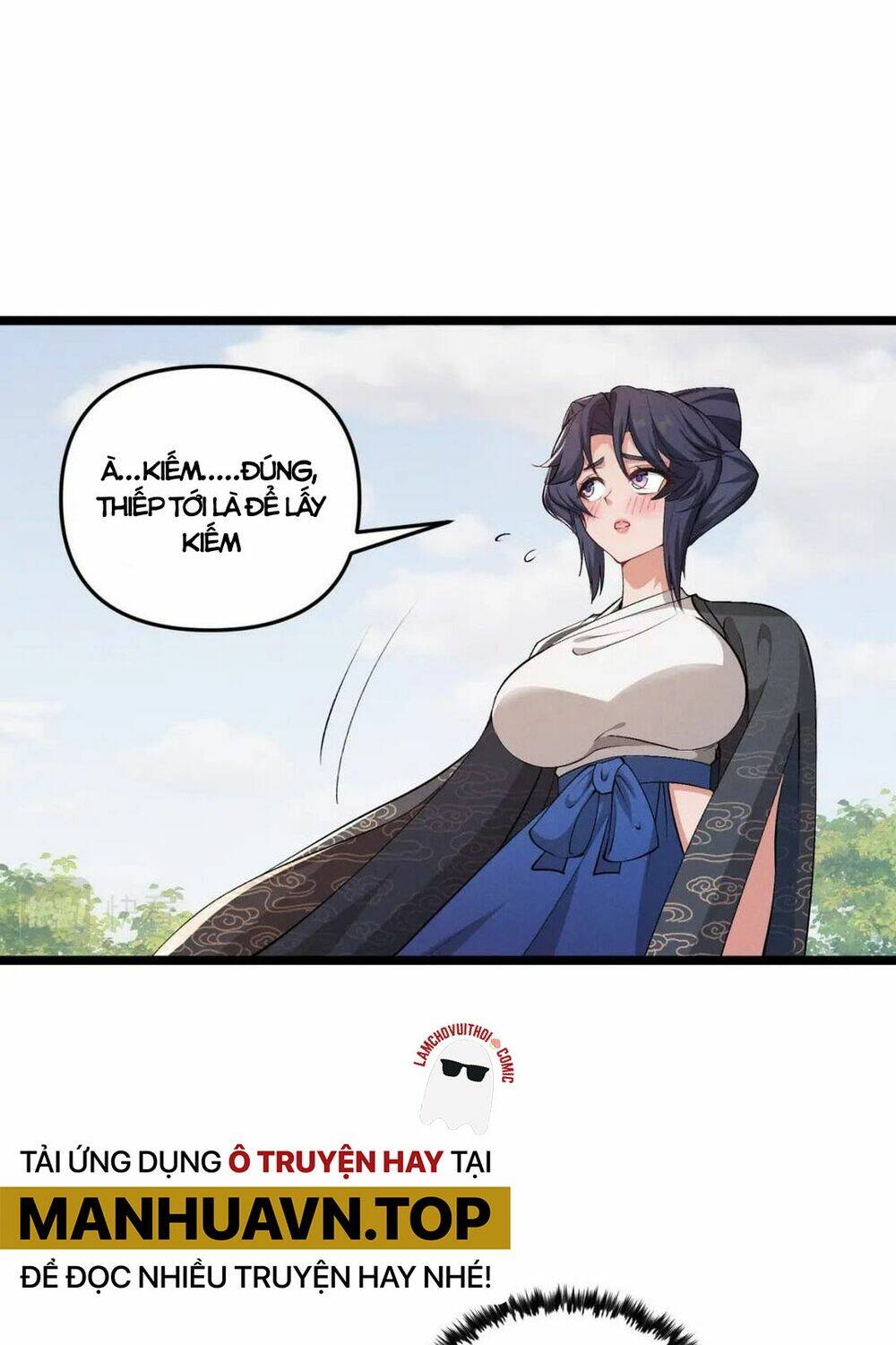 Đại Đường: Võ Thần Group Chat Chương 39 Ảnh 58