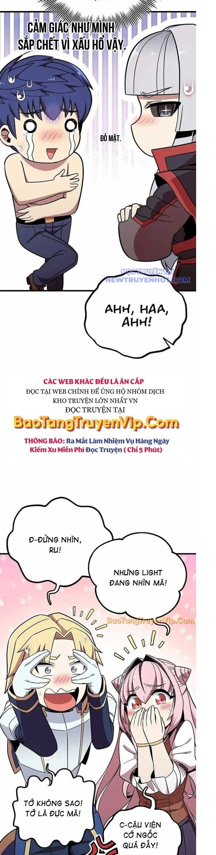 Vô Tình Ghi Danh Chương 39 Ảnh 27