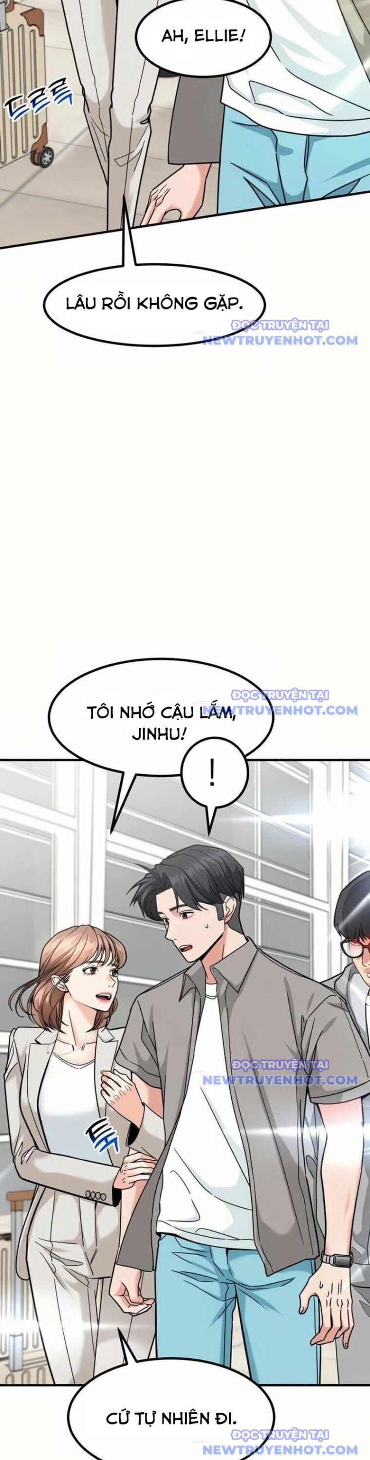Nhà Đầu Tư Nhìn Thấy Tương Lai Chương 43 Ảnh 7