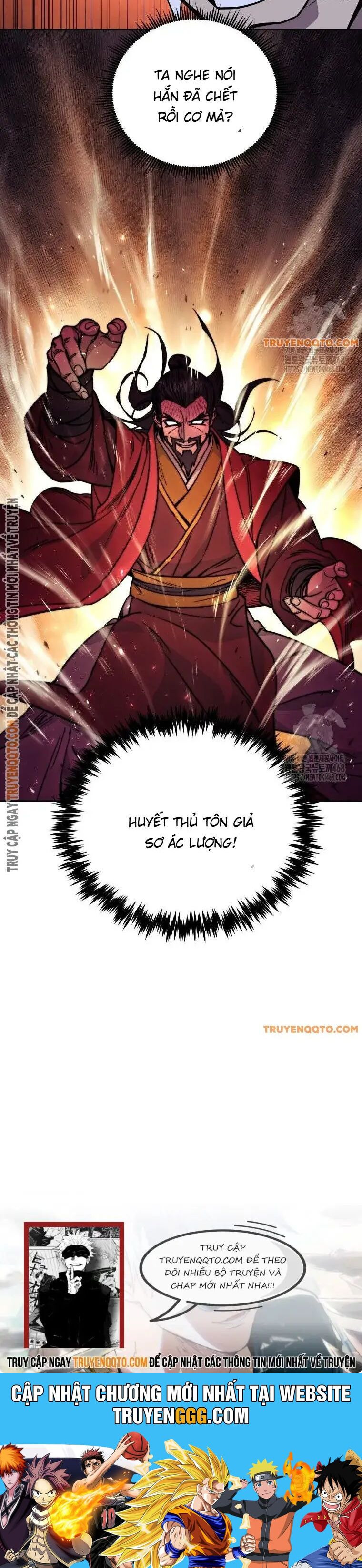 Thần Ma Y Tiên Chương 6 Ảnh 51