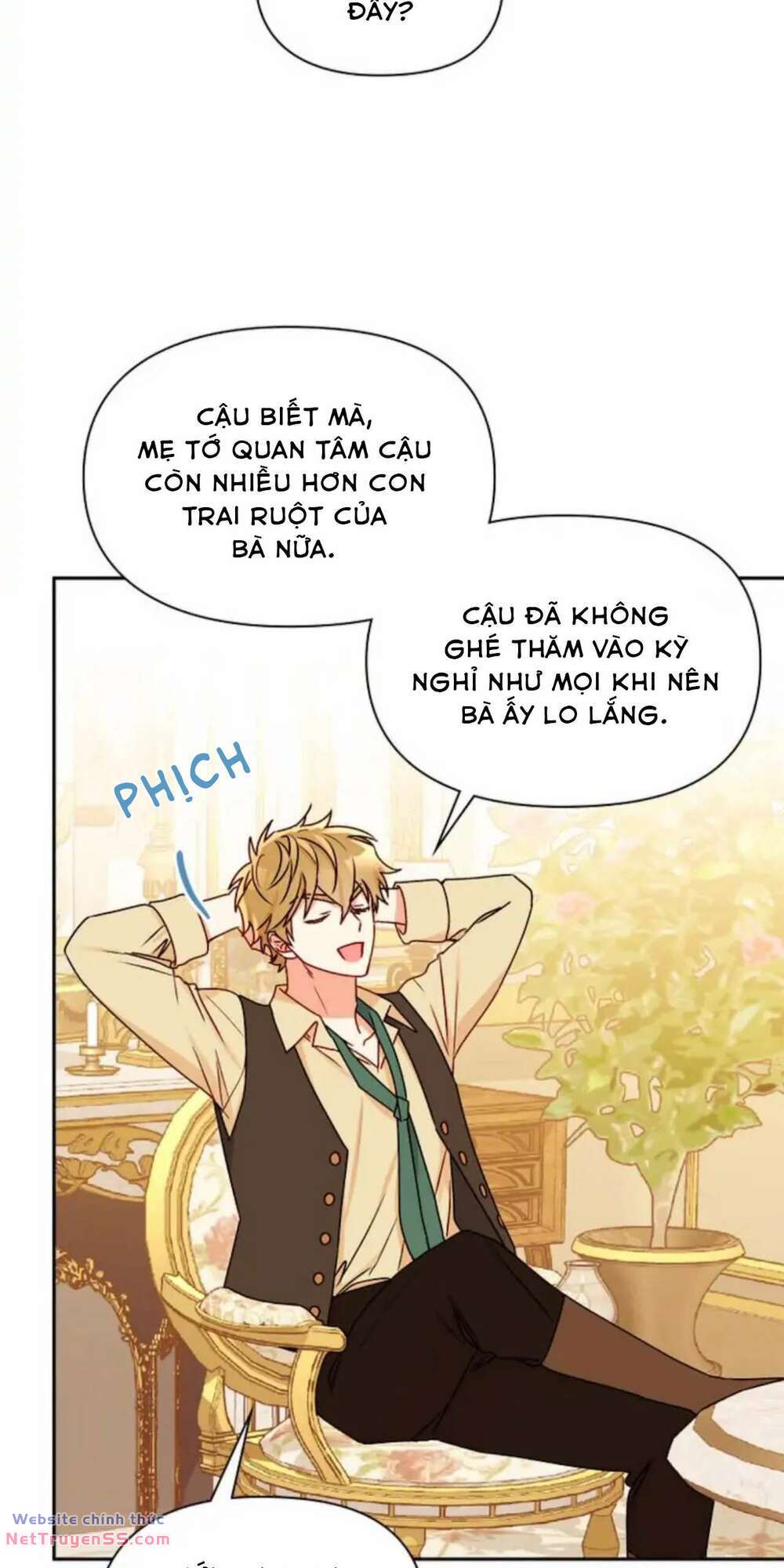 Nhật Ký Quan Sát Elena Evoy Chương 45 Ảnh 17