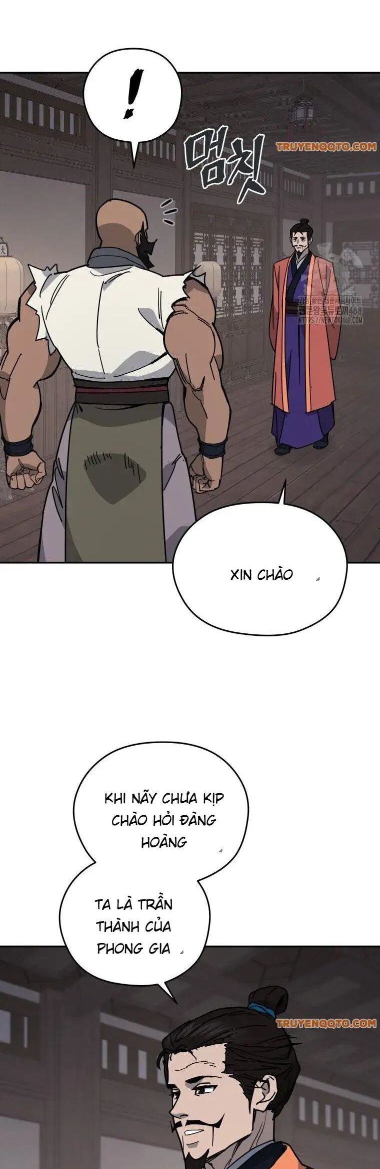 Thần Ma Y Tiên Chương 13 Ảnh 21