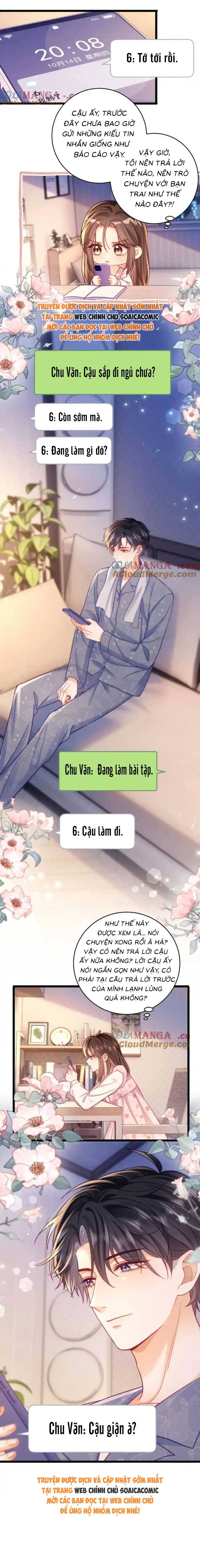 Sa Ngã Chương 43 Ảnh 7