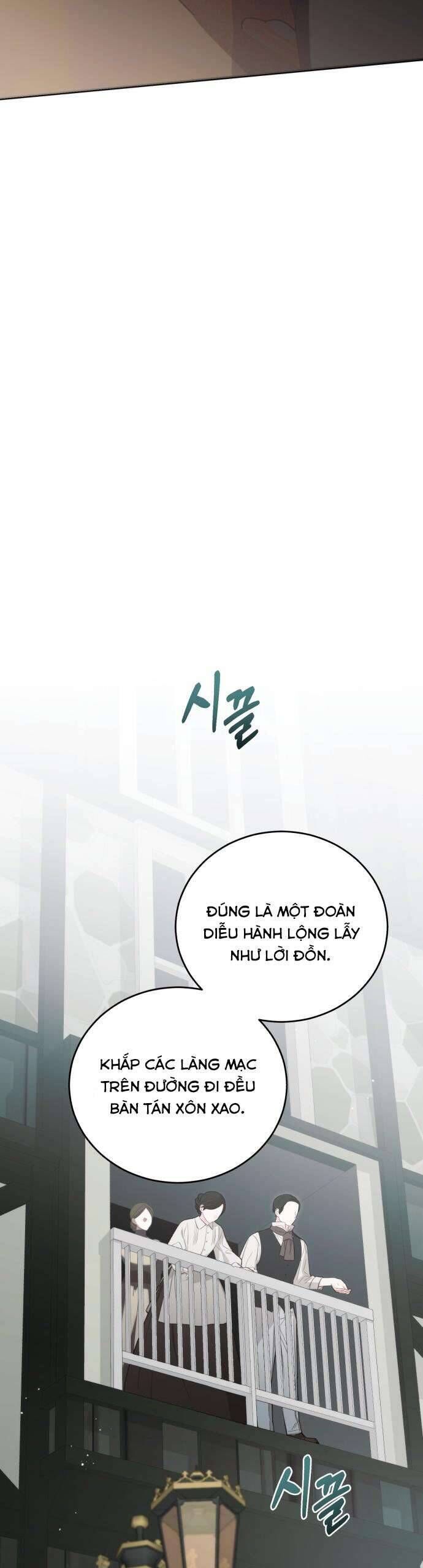 Đã Chết Rồi Còn Bị Ám Ảnh Chương 34 Ảnh 47