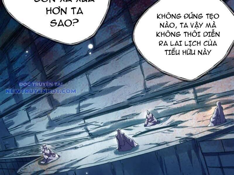Bói Toán Mà Thôi, Cửu Vĩ Yêu Đế Sao Lại Thành Nương Tử Ta?! Chương 69 Ảnh 88