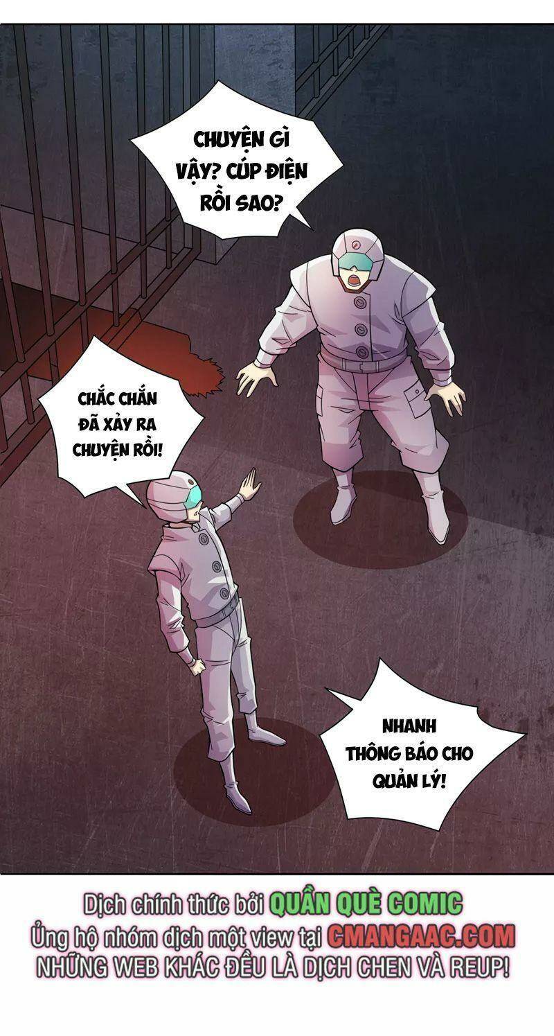 Vào Ngày Tận Thế Nhặt Được Hệ Thống Chương 193 Ảnh 32