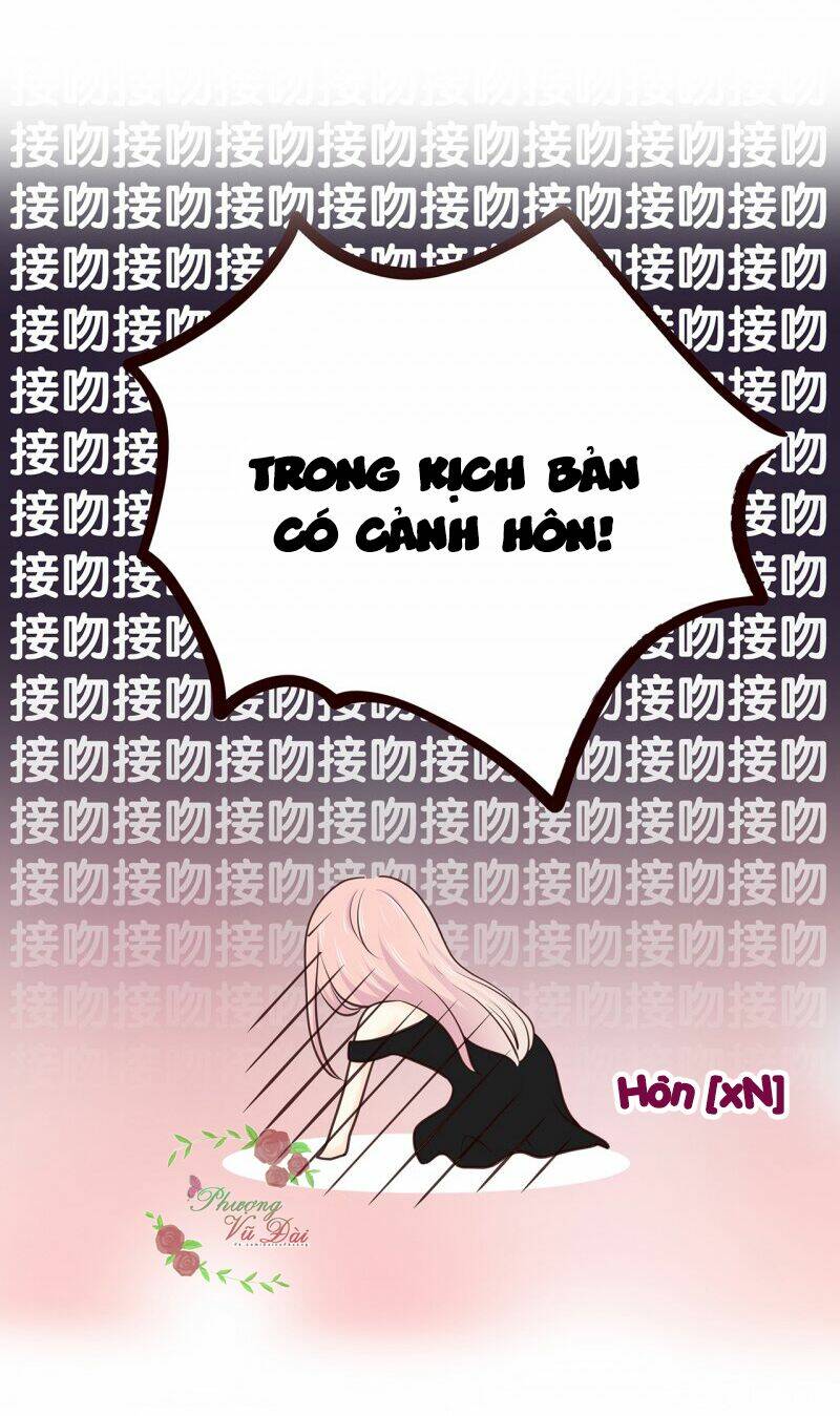 Trong Khoảnh Khắc Ấy, Muốn Hôn Em Chương 18 Ảnh 10