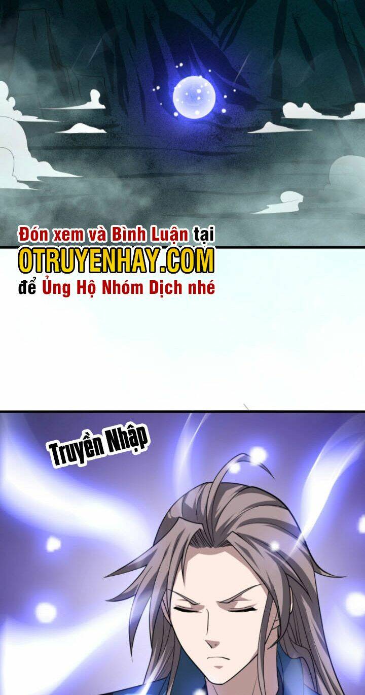 Sư Tổ Của Ta Là Thiên Hạ Đệ Nhất Chương 24 Ảnh 45