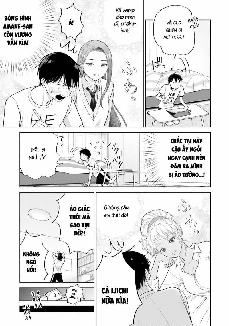 Gyaru Không Thể Tử Tế Với Otaku Ư? Chương 5 Ảnh 5