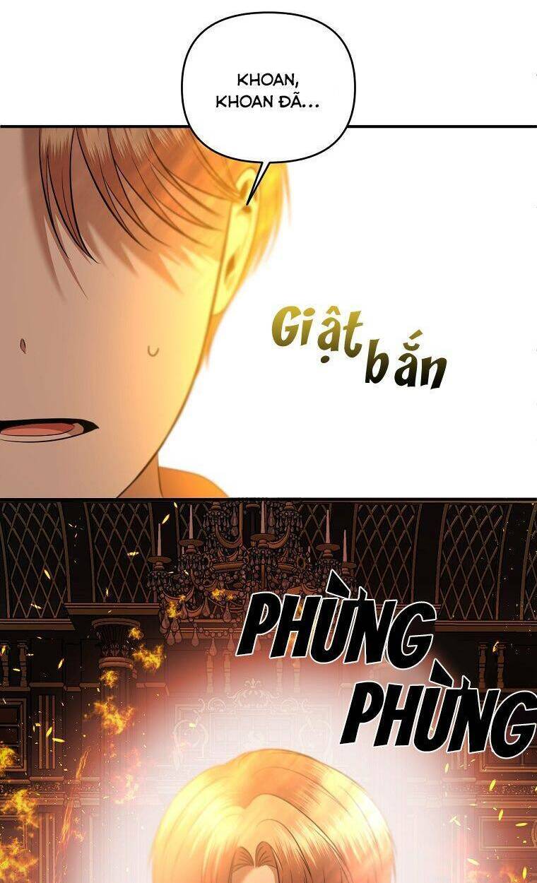 Cách Sống Sót Sau Khi Ngủ Với Hoàng Đế Chương 26 Ảnh 45