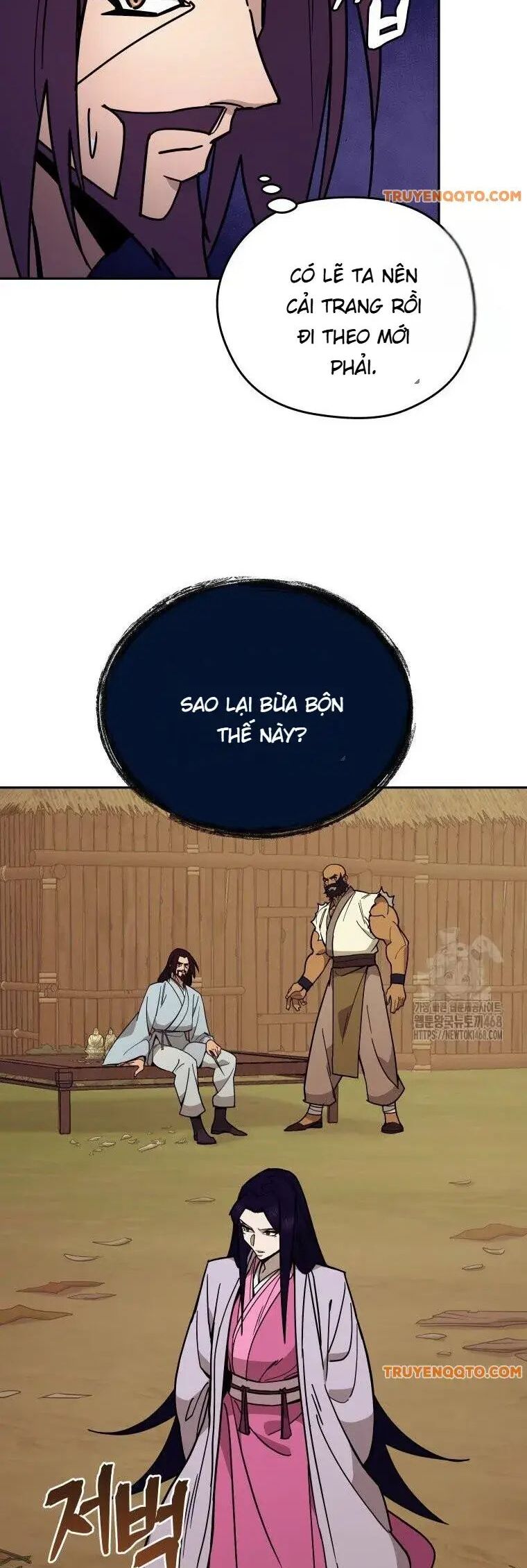 Thần Ma Y Tiên Chương 9 Ảnh 6