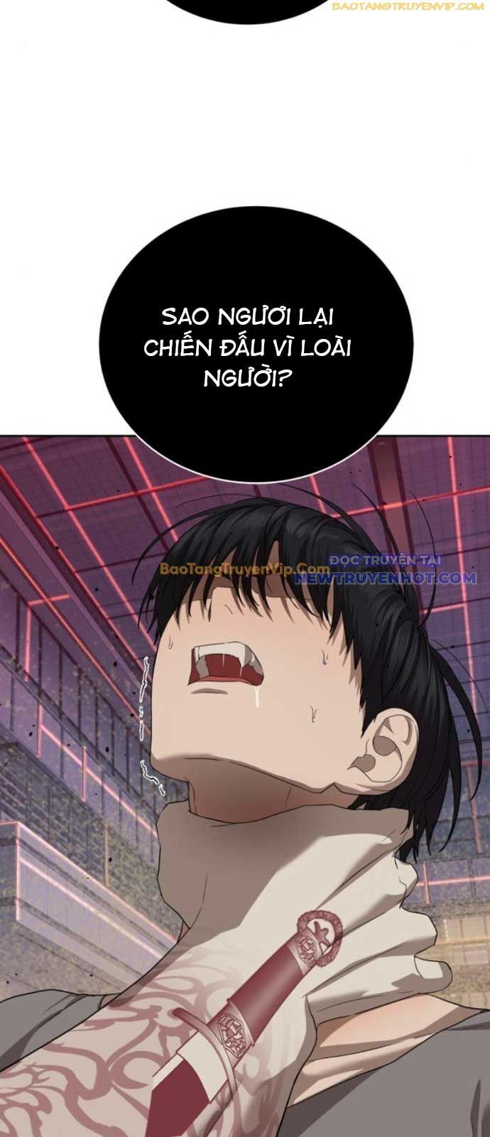 Công Chức Đặc Dị Chương 43 Ảnh 55