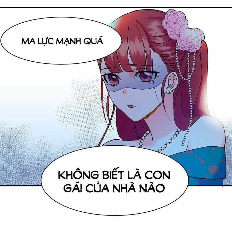 Trời Sinh Một Cặp? Tôi Cự Tuyệt! Chương 1 Ảnh 82