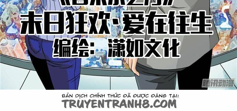Hiểm Họa Ô Nhiễm Nguồn Nước Chương 23 Ảnh 3