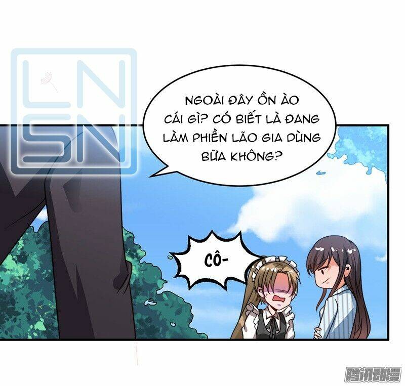 TổNg TàI KhoáI Hôn Chương 18 Ảnh 14