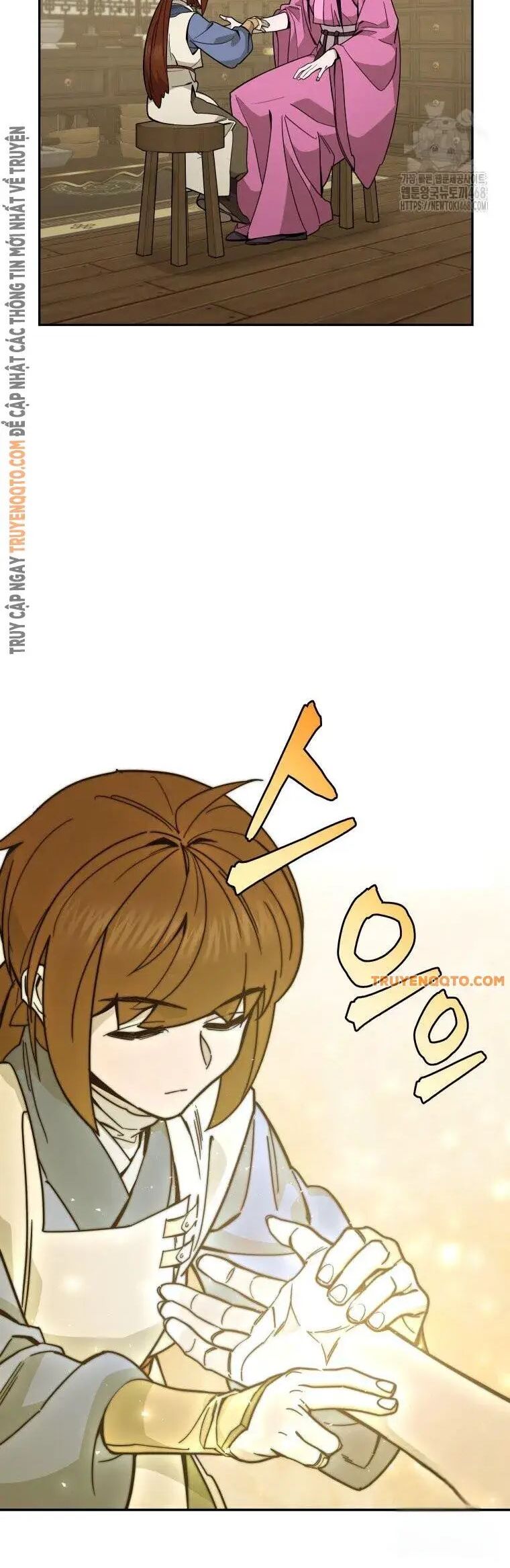 Thần Ma Y Tiên Chương 10 Ảnh 16