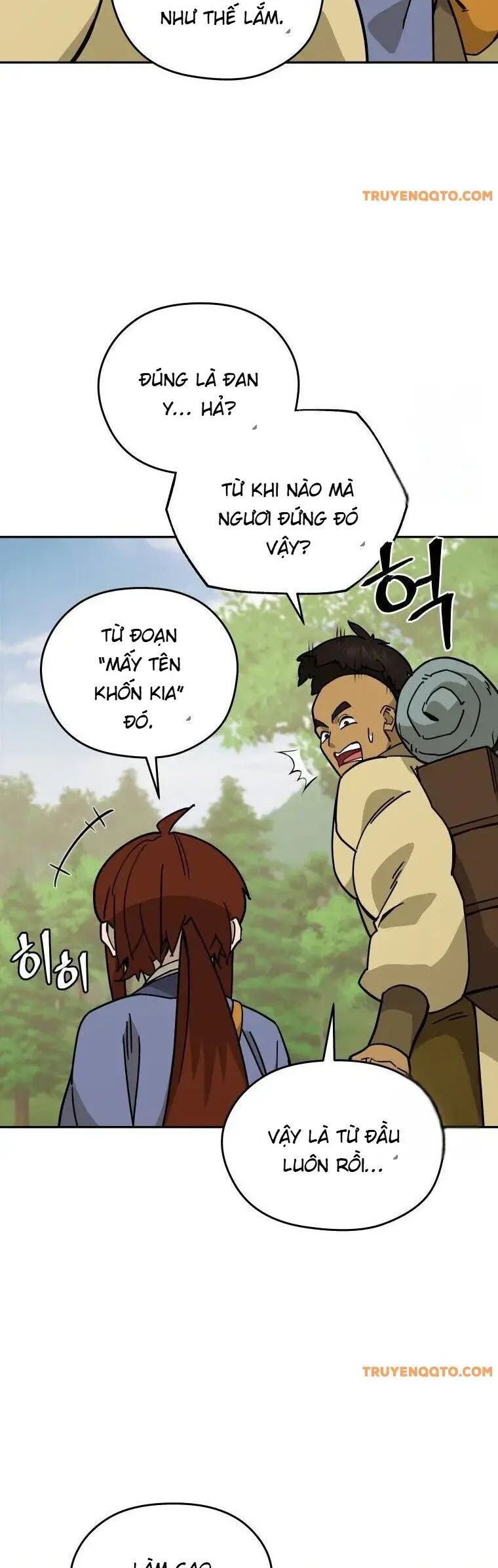 Thần Ma Y Tiên Chương 15 Ảnh 48