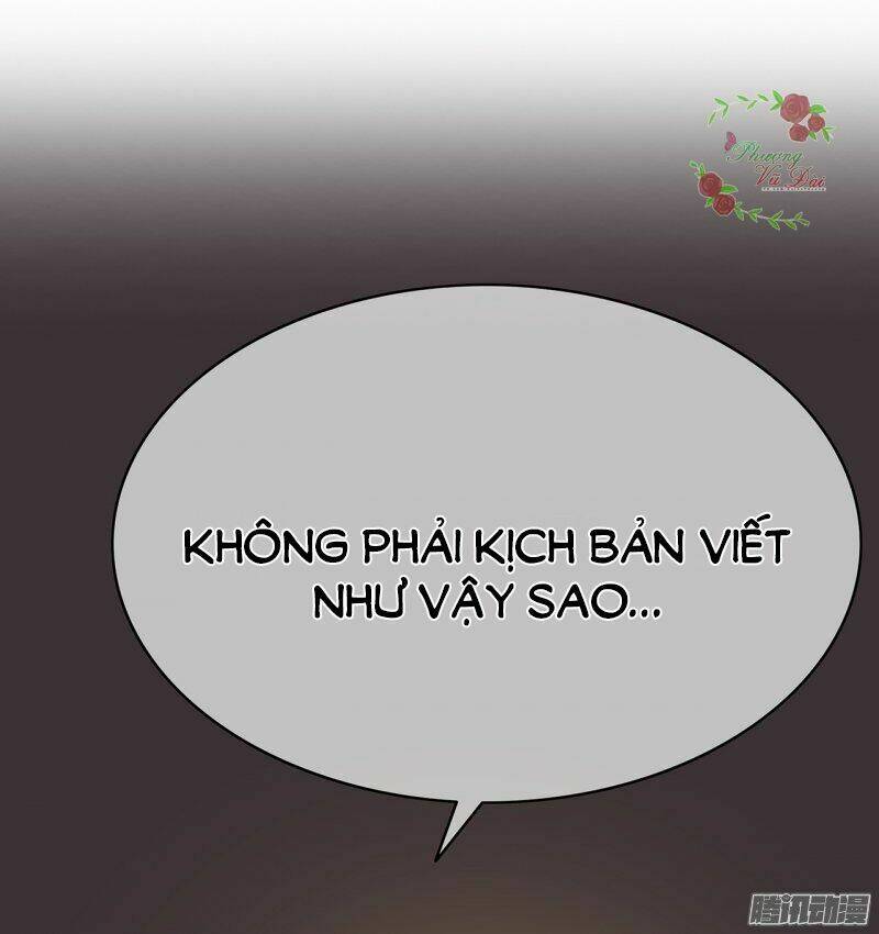 Trong Khoảnh Khắc Ấy, Muốn Hôn Em Chương 20 Ảnh 13