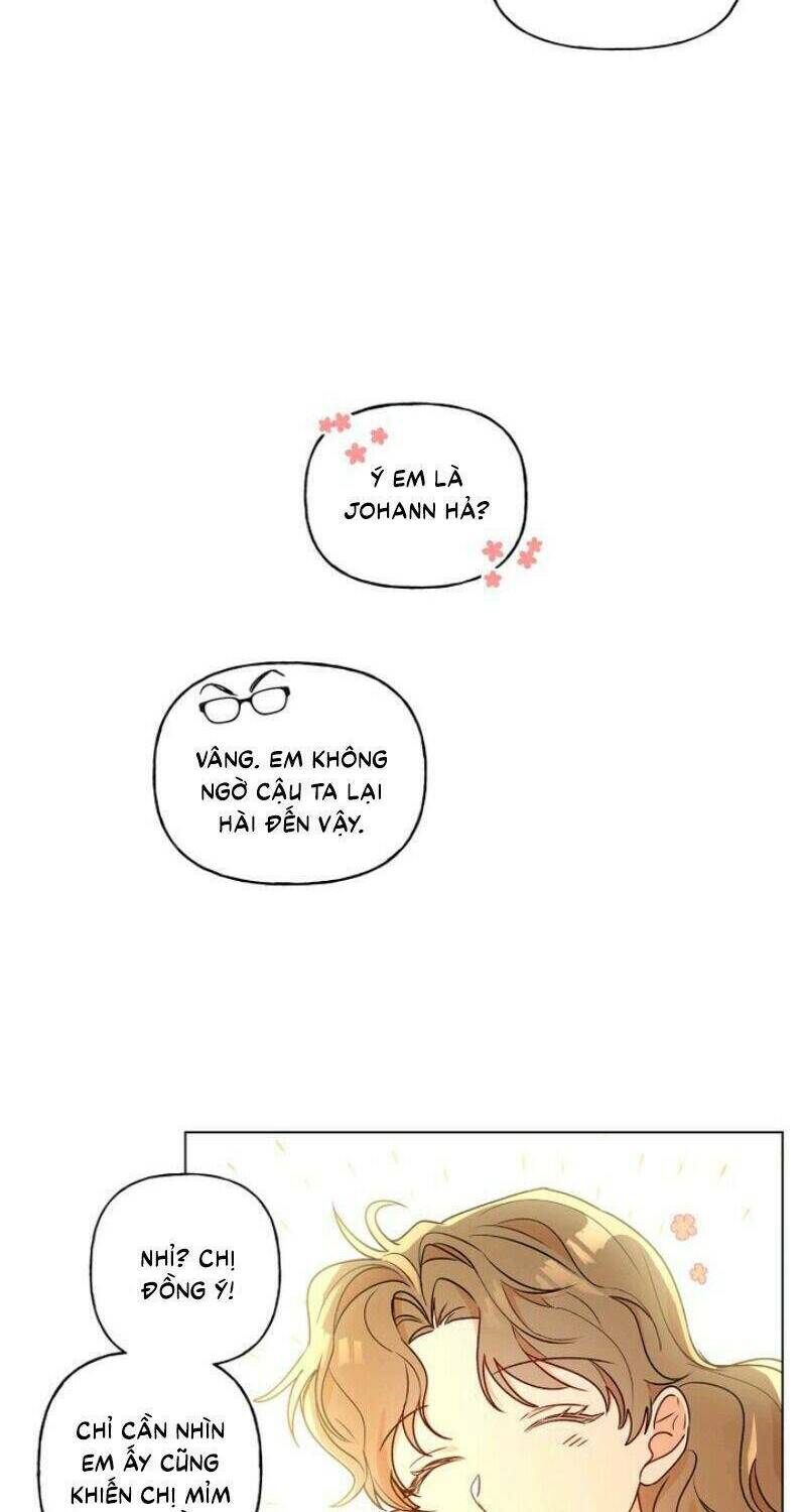Nhật Ký Quan Sát Elena Evoy Chương 24 Ảnh 38