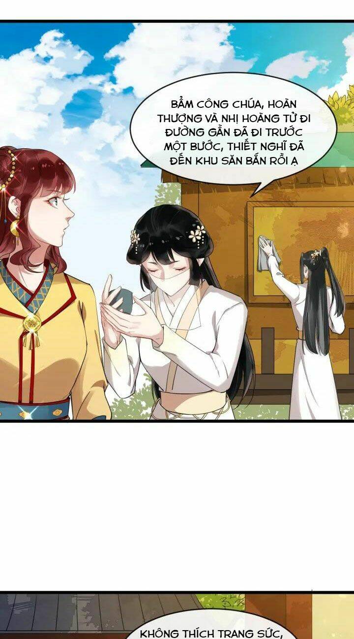Bồng Sơn Viễn 2 Chương 48 Ảnh 6